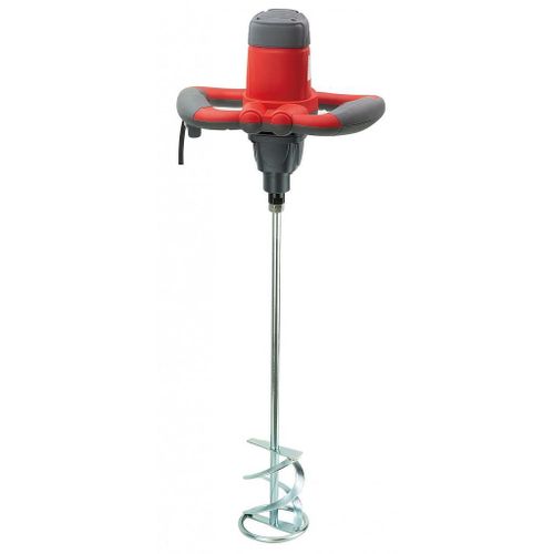 Malaxeur électrique Mondelin Tecmix 1250W 230V hélice D120mm capacité 80L