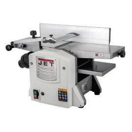 Raboteuse dégauchisseuse Jet JPT-8B Promac