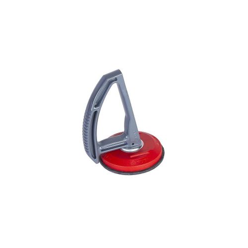 Ventouse simple Rubi 66929 D12cm pour surfaces rugueuses rm