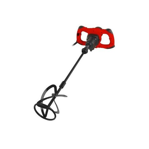 Malaxeur électrique 1600W 230V50-60Hz RUBIMIX-16 ERGOMAX Rubi