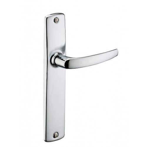 Poignée de porte intérieure ABBEVILLE sans trou BdC 907150 Thirard