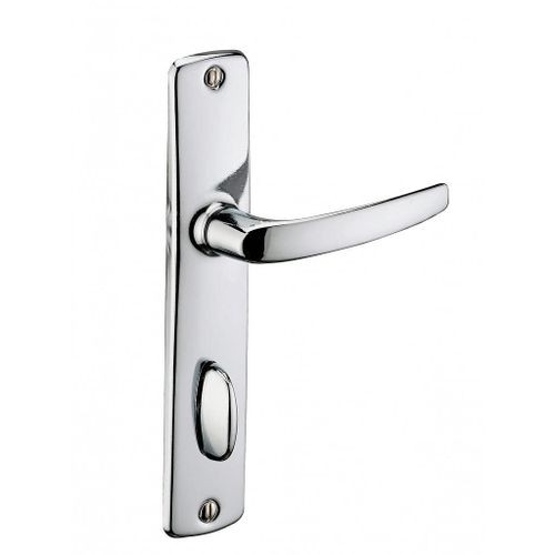 Poignée de porte intérieure ABBEVILLE à condamnation 907151 Thirard