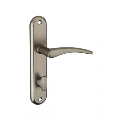 Poignée de porte intérieure VESTA à condamnation entraxes 165 mm 990352 Thirard