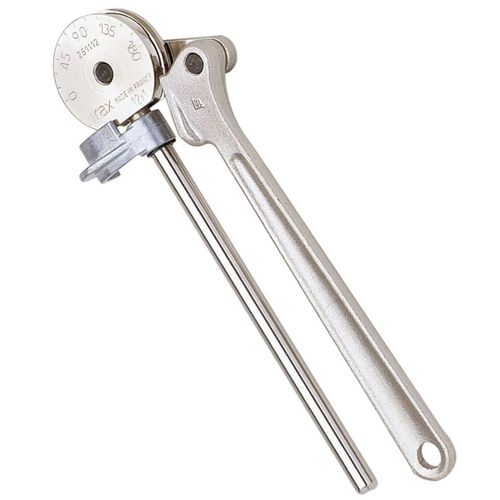 Pince à cintrer en acier Ø 10 mm / R23 Virax