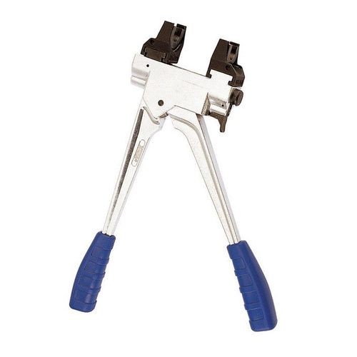 Sertisseuse axiale manuelle PER série 5 Diam 12, 16, 20, 25, 32 mm Virax