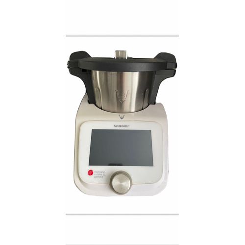 Mr Cuisine