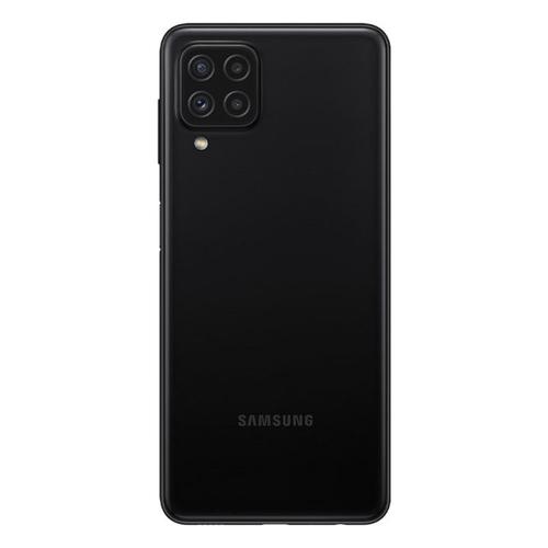 samsung galaxy a22 dual sim black