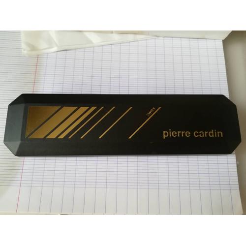 Boite De Rangement Pour Stylo Pierre Cardin