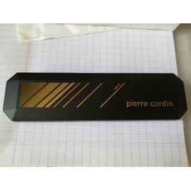 Stylo Bille Pierre Cardin Paris Star Gold