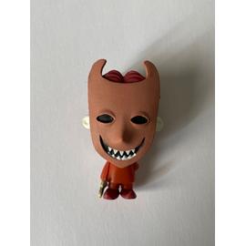 Figurine Funko Pop! L´étrange Noël de Mr. Jack: Lock