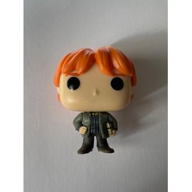 Figurine Ron Weasley Choixpeau / Harry Potter / Funko Pop Movies 72