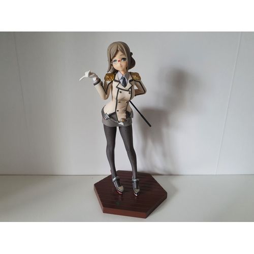 Katori Figurine - Kantai Collection (Kan Colle) Eductating Ver. By Taito Manga
