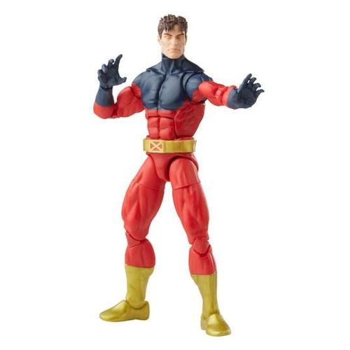 X-Men Marvel Legends Series Figurine 2022 Marvel's Vulcan 15 Cm