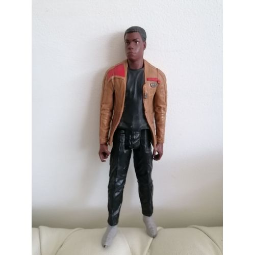Figurine Finn - Star Wars - Lfl Hasbro