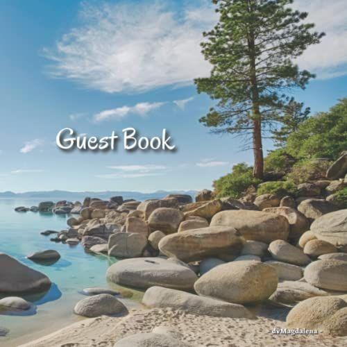 Guest Book: Lake