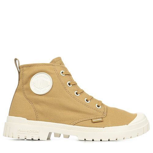 Palladium Pampa Sp20 Hi Canvas
