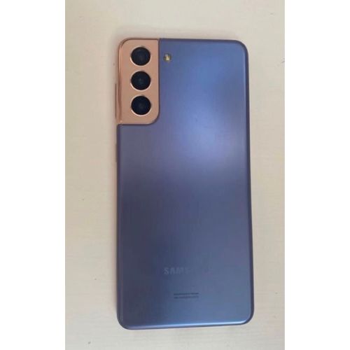 Samsung Galaxy S21 128 Go Violet