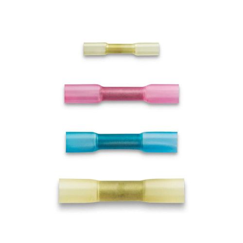 Gaines thermorétractables de 0,5 5,5 mm Wagner