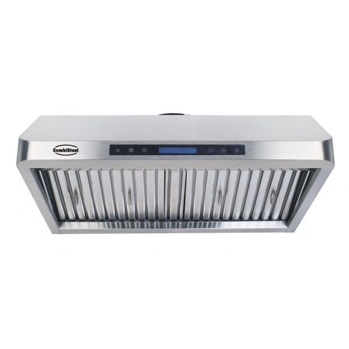 Hotte aspirante 120cm + LED