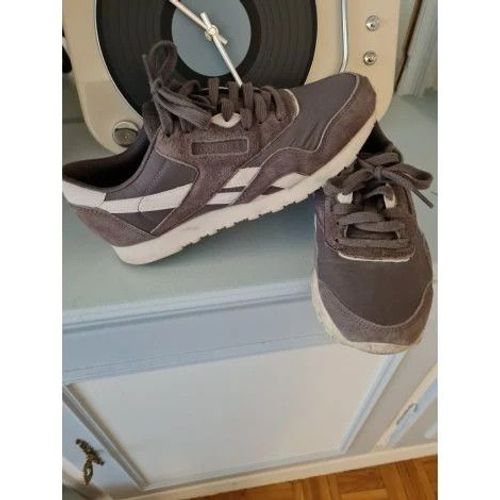 Basket Reebok, Taille 38