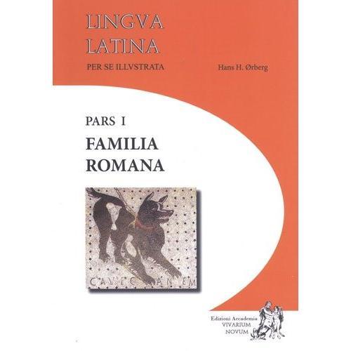 Lingua Latina Per Se Illustrata - Pars 1, Familia Romana