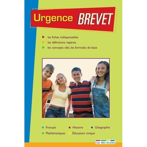 Urgence Brevet