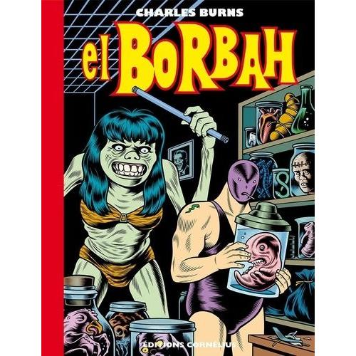 El Borbah