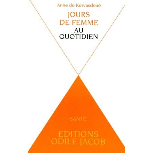 Jours De Femme Au Quotidien