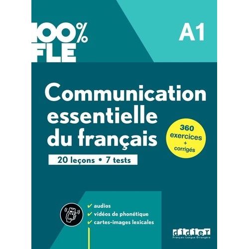 Communication Essentielle Du Français A1