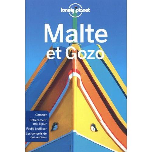 Malte Et Gozo