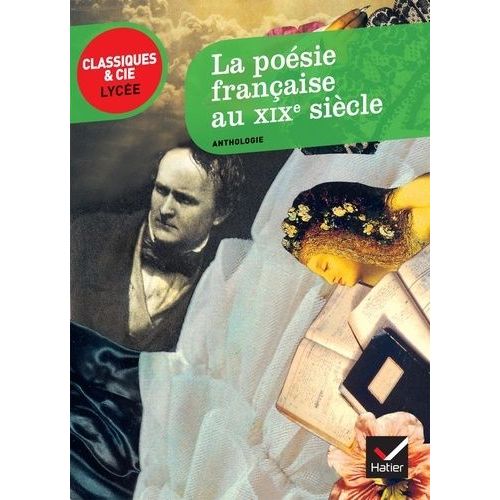 La Poésie Française Au Xixe Siècle - Anthologie