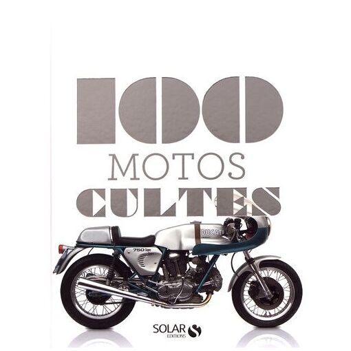 100 Motos Cultes