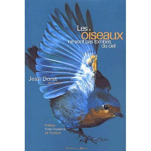 Les Oiseaux Ne Sont Pas Tombés Du Ciel - 2ème Édition