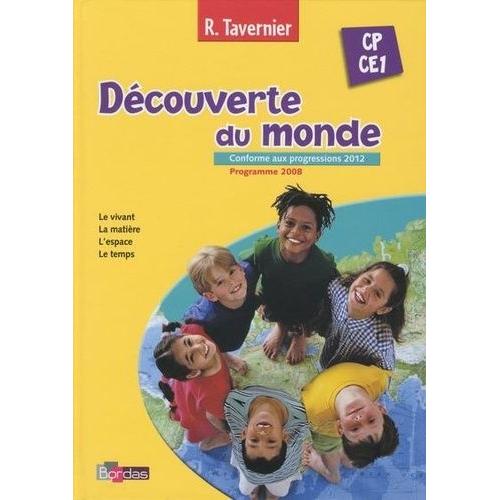 Découverte Du Monde Cp/Ce1