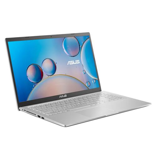 PC PORTABLE ASUS F515MA-EJ752W - 15.6"" intel Pentium silver N5030 (4 X 3,10) - SSD 256 Go - Ram 8 Go windows 10 famille