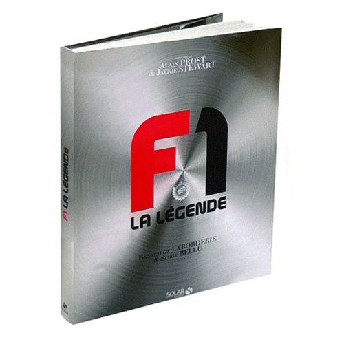 F1 La Légende