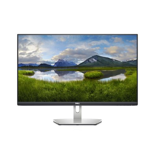 Dell S2721H 68,6 cm 1920 x 1080 pixels Full Hd LCD Gris