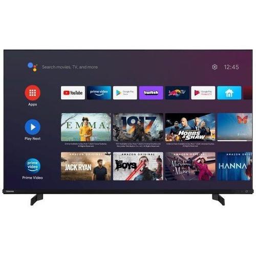 Toshiba 50qa4263dg Tv 50""