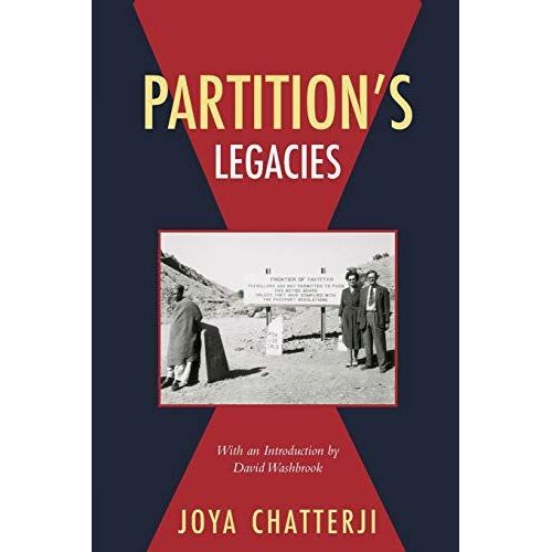 Partition's Legacies