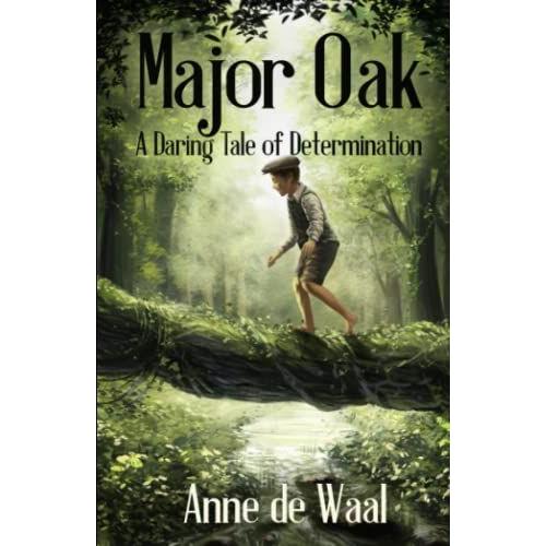 Major Oak: A Daring Tale Of Determination