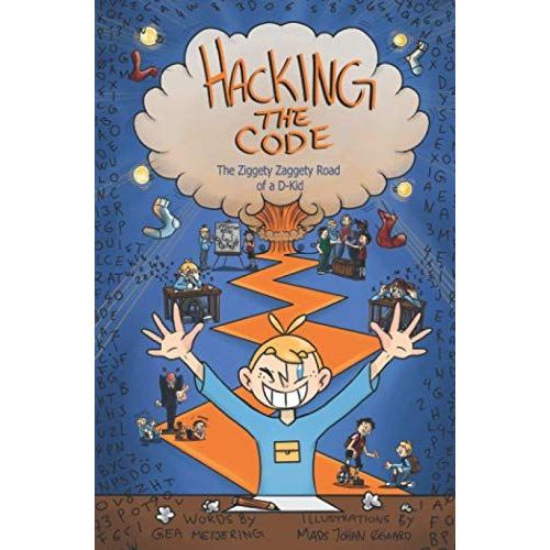 Hacking The Code