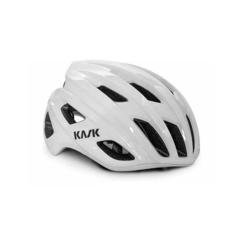 Casque Kask Mojito Couleur Blanc Taille L