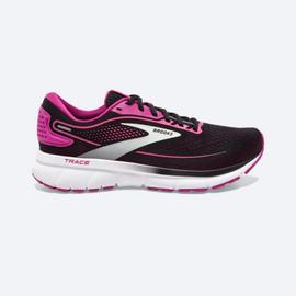 Chaussures De Sport Brooks Trace 2 Noir Fuchsia 40 Rakuten