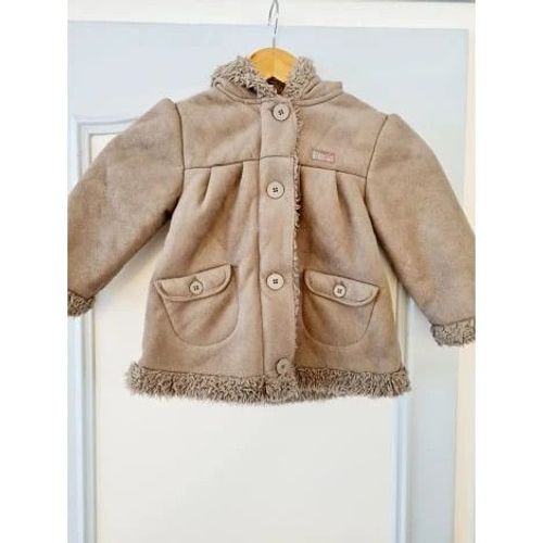 Manteau Kidkanai, Taille 24 Mois