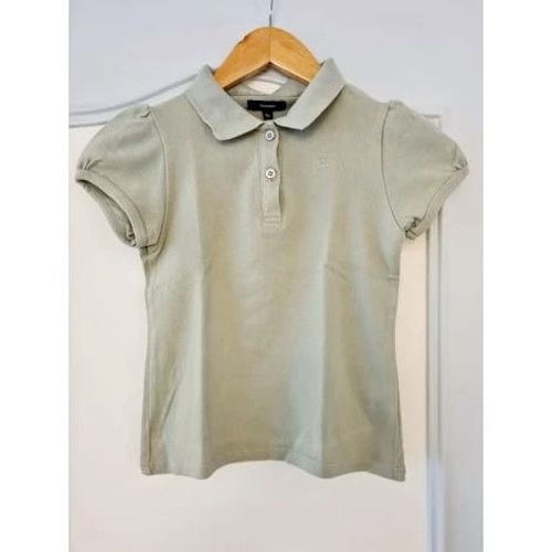 Polo Tex, Taille 8 Ans