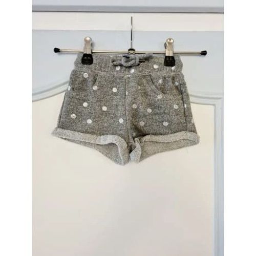 Short Emoi, Taille 5 Ans