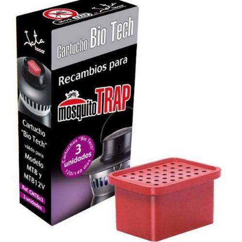 Jata Cmt8x3 3 Spare Cartridge For Mt8