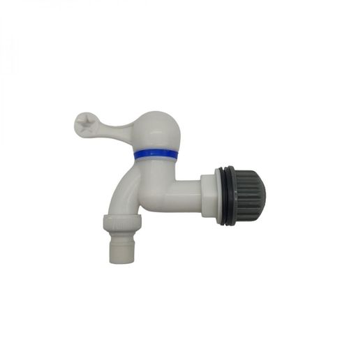 Linxor - Robinet pour récupérateur d'eau de pluie
