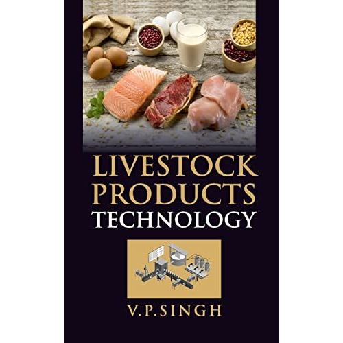 Livestock Products Technology