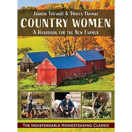 Country Women